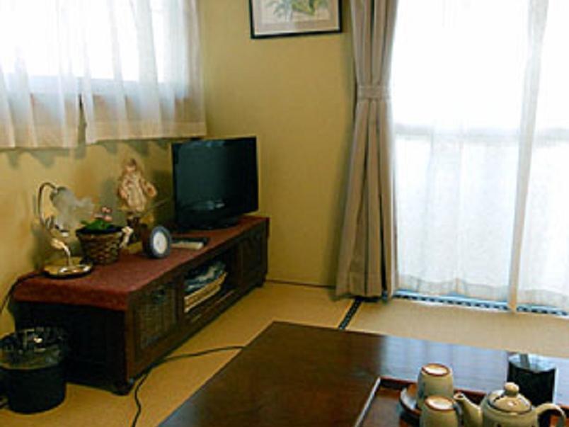 Rindou No Ie Hotell Nikko Exteriör bild