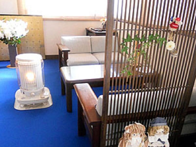 Rindou No Ie Hotell Nikko Exteriör bild