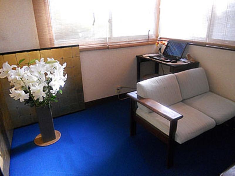 Rindou No Ie Hotell Nikko Exteriör bild