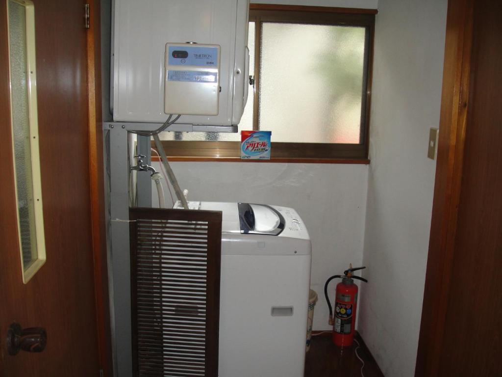 Rindou No Ie Hotell Nikko Exteriör bild