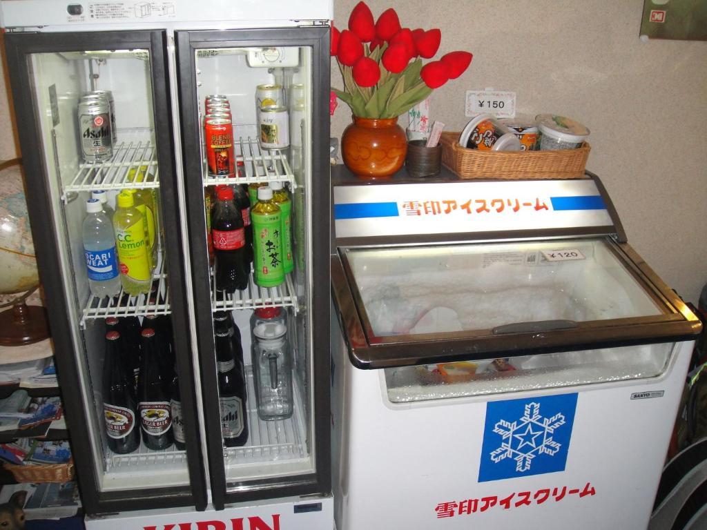 Rindou No Ie Hotell Nikko Exteriör bild