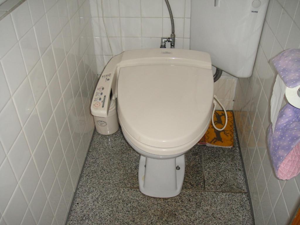 Rindou No Ie Hotell Nikko Exteriör bild