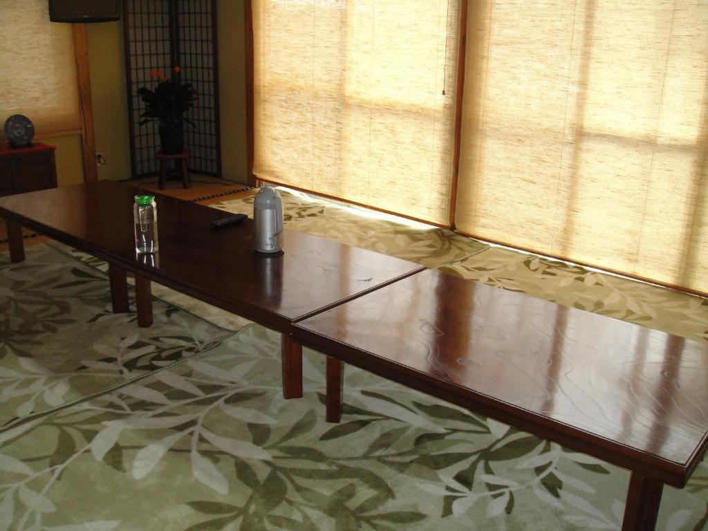 Rindou No Ie Hotell Nikko Exteriör bild
