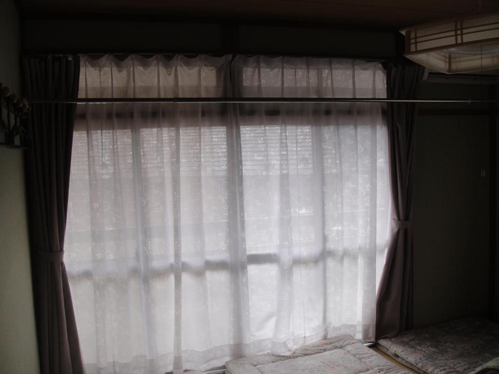 Rindou No Ie Hotell Nikko Exteriör bild