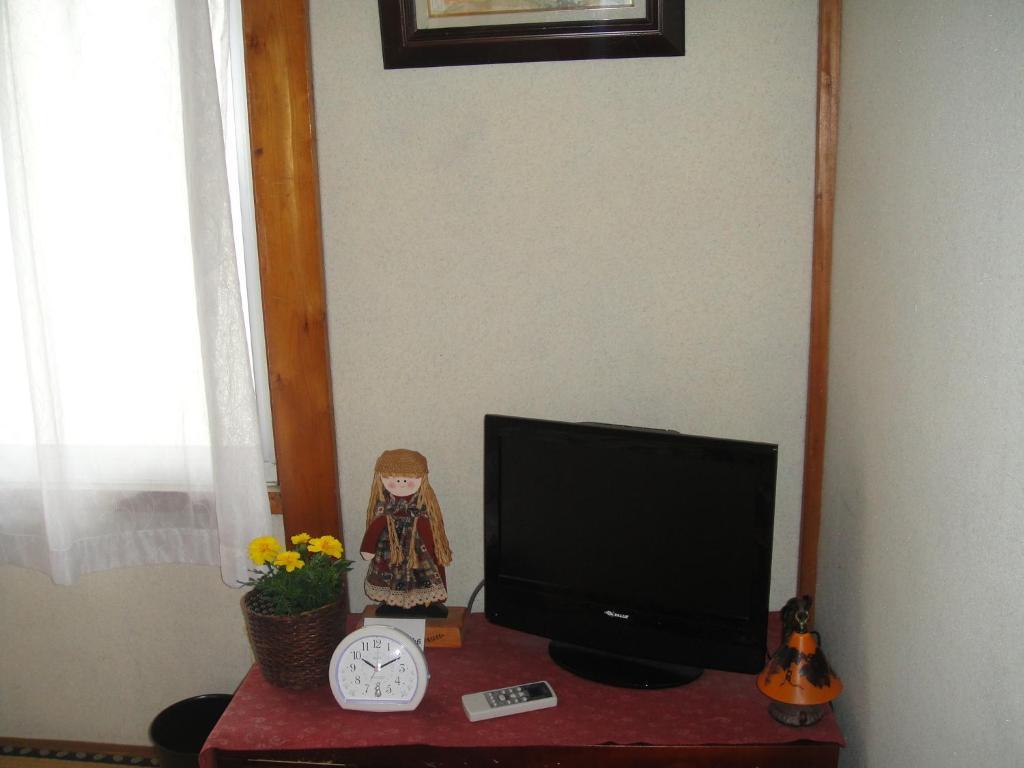 Rindou No Ie Hotell Nikko Exteriör bild