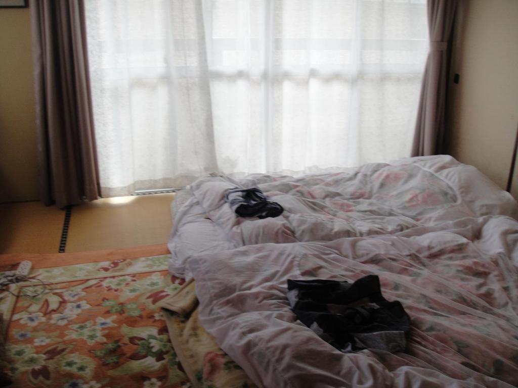 Rindou No Ie Hotell Nikko Exteriör bild