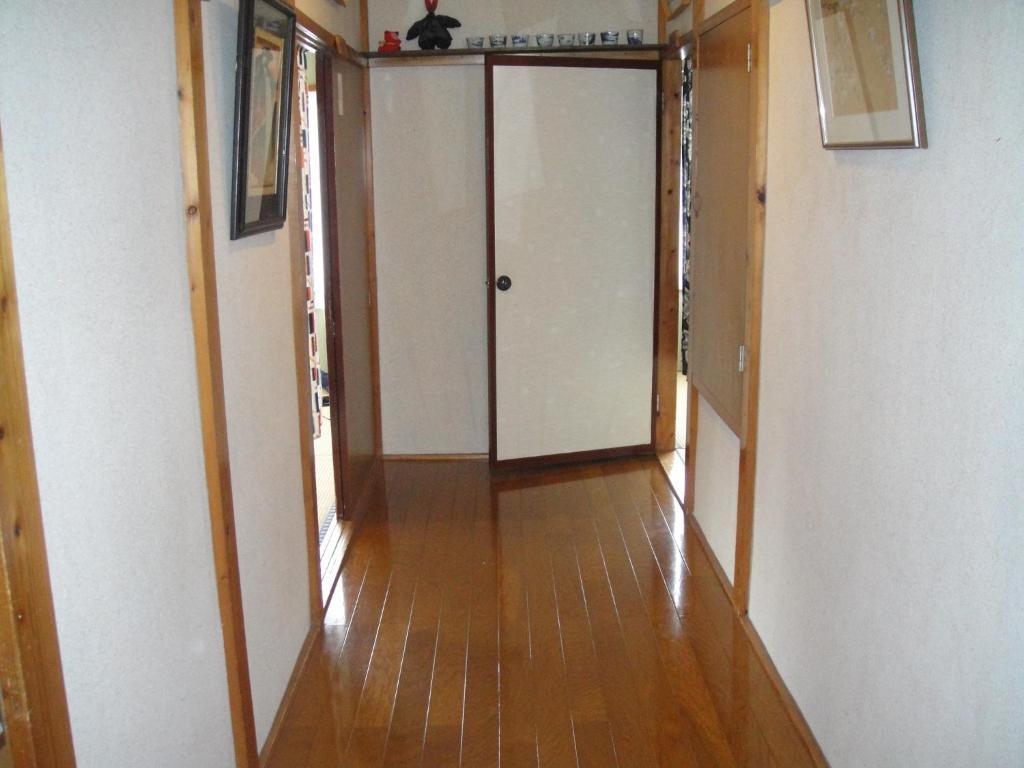 Rindou No Ie Hotell Nikko Exteriör bild